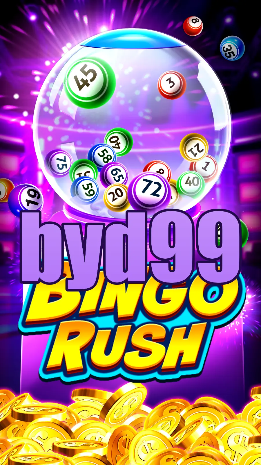 byd99 APK