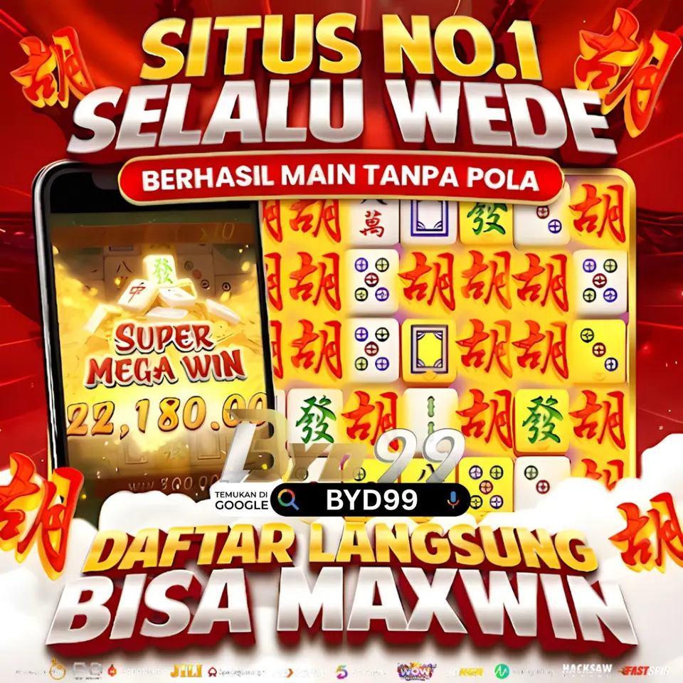 byd99 Daftar Sekarang - Unduh APK