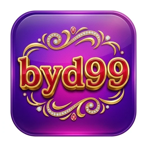 byd99 Logo - Resmi